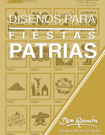 Fiestas Patrias