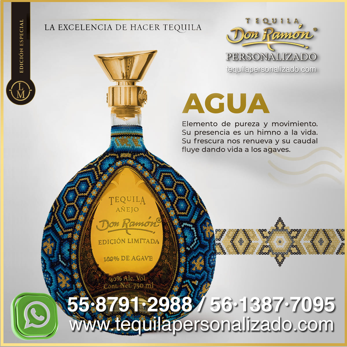 ARTE LEGENDARIO HUICHOL