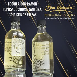 Don Ramón Reposado 200ml Anforita.jpg