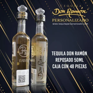 Reposado 50 ml