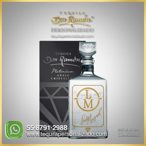 Luis Miguel Añejo Cristalino