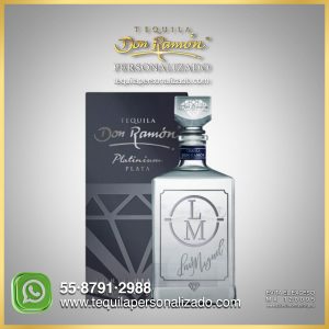 Luis Miguel Plata Platinium