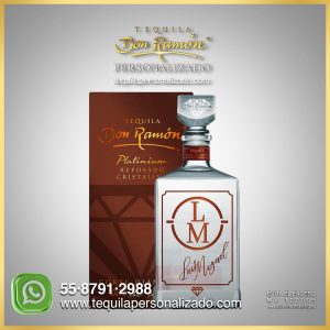 Luis Miguel Reposado Cristalino