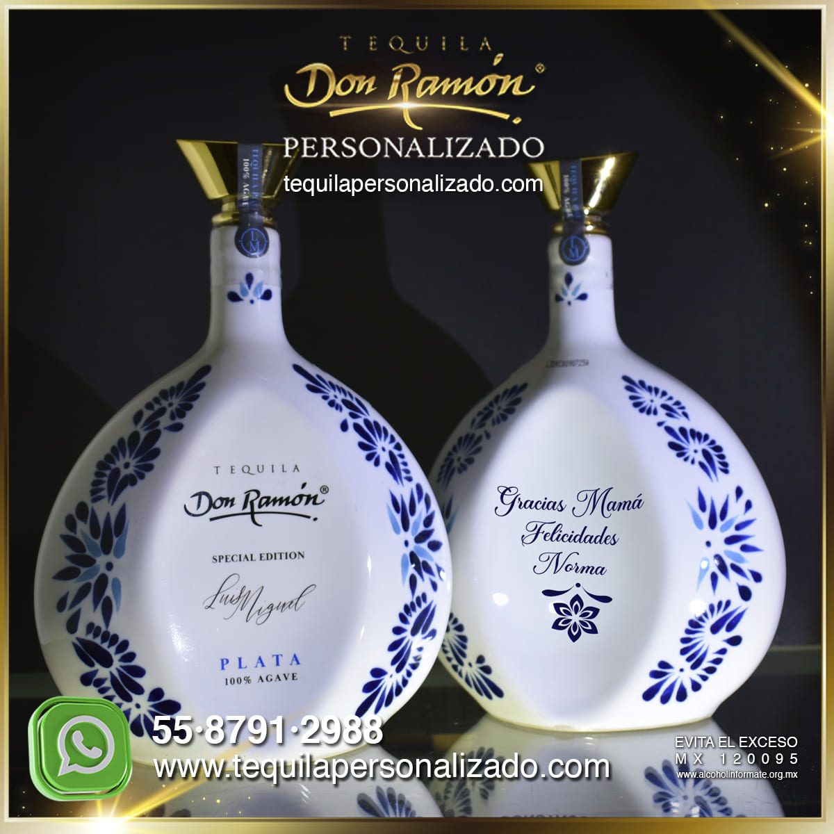 Feliz Día de las Madres